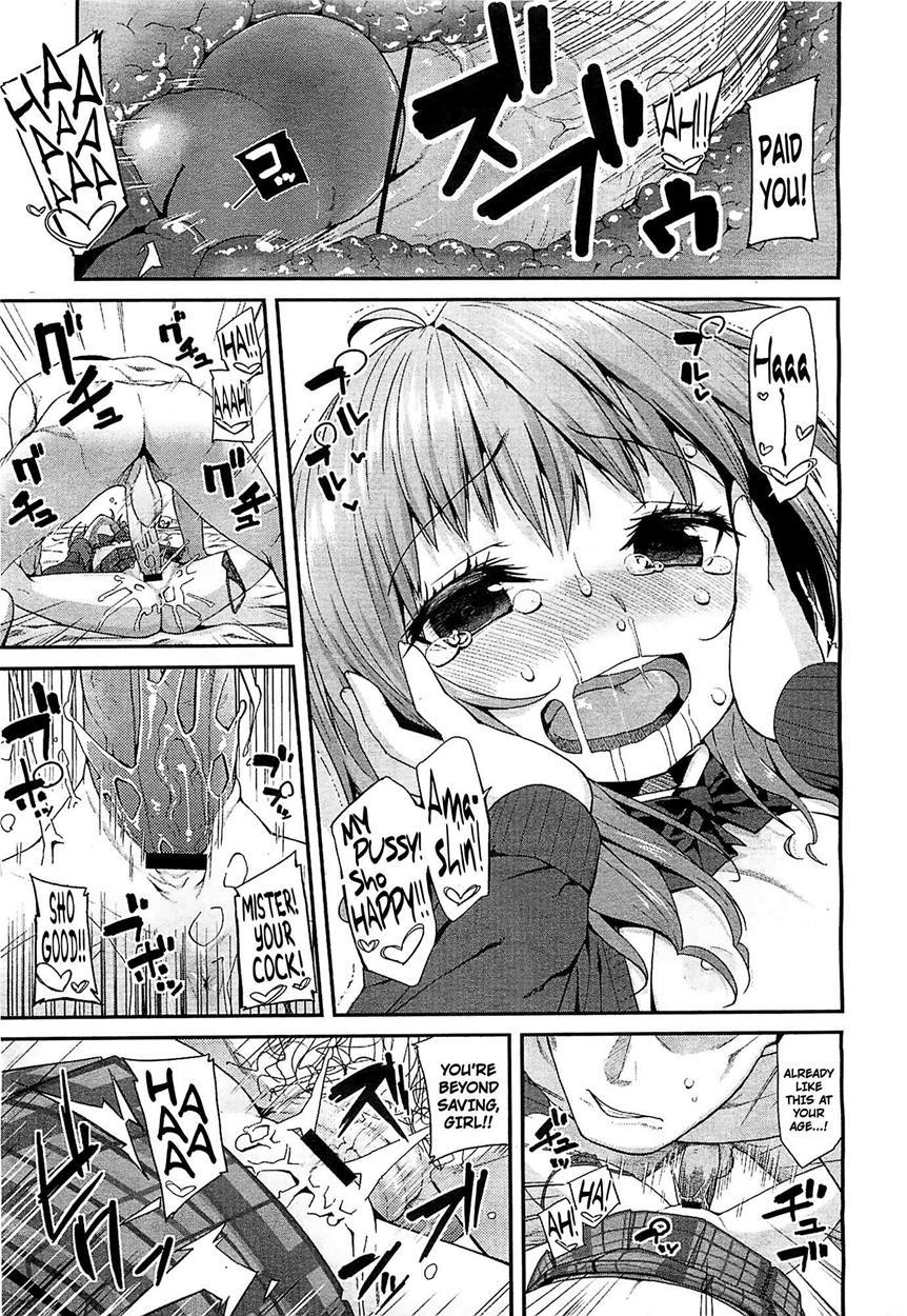 Adult Games Chapter 1000 Page 13